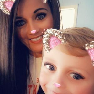 Meet your Posher, Candace